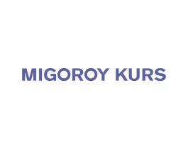 MIGOROY KURS 第18类皮革箱包商标图样