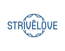 STRIVELOVE 第14类珠宝钟表商标图样