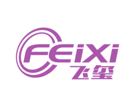 飞玺 第12类运输工具商标图样