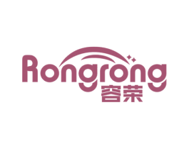 容荣 第11类家用电器商标图样