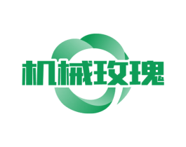 机械玫瑰 第9类科学仪器商标图样