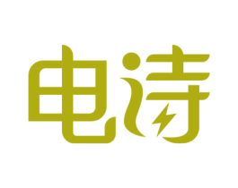 电诗 第9类科学仪器商标图样