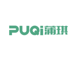 蒲琪 第9类科学仪器商标图样