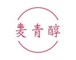 麦青醇 第30类小食配料商标图样