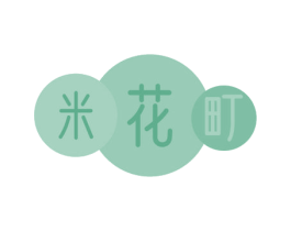 米花町 第24类布料床单商标图样