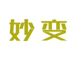 妙变 第12类运输工具商标图样