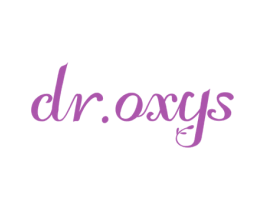DR.OXYS 第3类化妆品商标图样