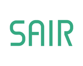 SAIR 第24类布料床单商标图样