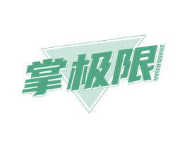 掌极限 第9类科学仪器商标图样