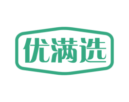 优满选 第31类水果花木商标图样