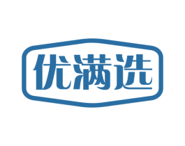 优满选 第29类食品商标图样