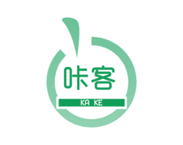 咔客 第29类食品商标图样