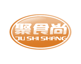 聚食尚 第29类食品商标图样