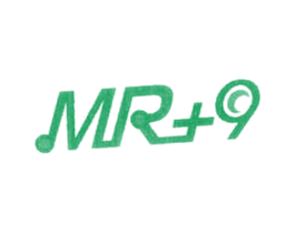 MR+9 第25类服装鞋帽商标图样