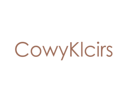 COWYKLCIRS 第25类服装鞋帽商标图样