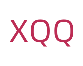 XQQ 第26类花边配饰商标图样