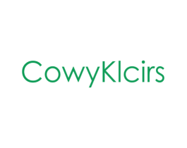 COWYKLCIRS 第18类皮革箱包商标图样