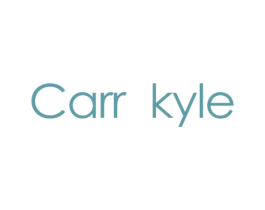 CARR KYLE 第9类科学仪器商标图样