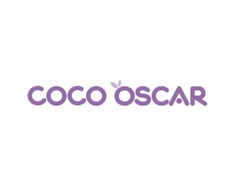 COCO OSCAR 第5类医药商标图样