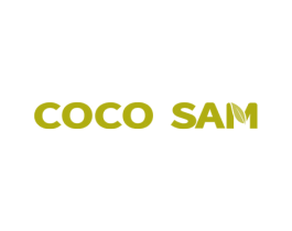 COCO SAM 第44类医疗园艺商标图样