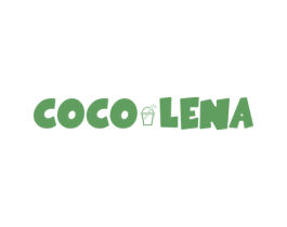 COCO LENA 第44类医疗园艺商标图样