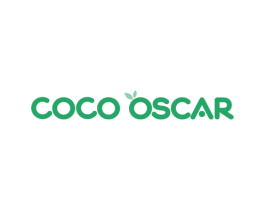COCO OSCAR 第44类医疗园艺商标图样