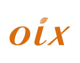 OIX 第3类化妆品商标图样