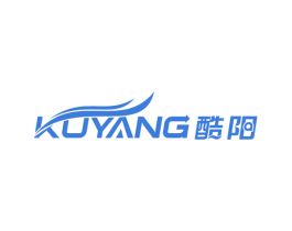 酷阳 第5类医药商标图样