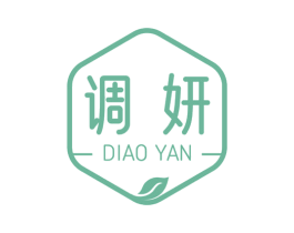 调妍 第44类医疗园艺商标图样