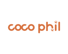 COCO PHIL 第32类啤酒饮料商标图样