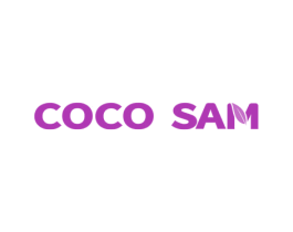 COCO SAM 第31类水果花木商标图样