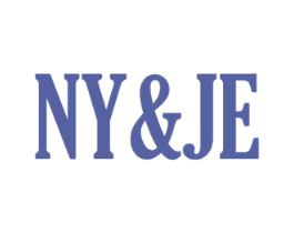 NY&JE 第25类服装鞋帽商标图样