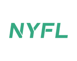 NYFL 第25类服装鞋帽商标图样