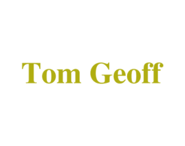TOM GEOFF 第25类服装鞋帽商标图样