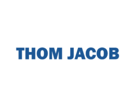 THOM JACOB 第25类服装鞋帽商标图样