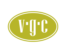 V·G·C 第25类服装鞋帽商标图样