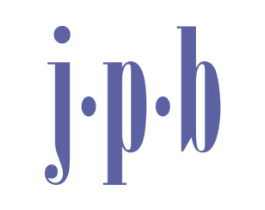 J·P·B 第25类服装鞋帽商标图样