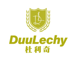DL DUULECHY 杜利奇 第25类服装鞋帽商标图样