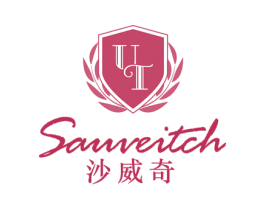 SAUVEITCH 沙威奇 第25类服装鞋帽商标图样