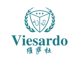 VIESARDO 维萨杜 第25类服装鞋帽商标图样