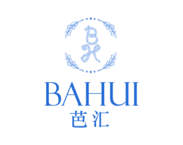 BH 芭汇 第25类服装鞋帽商标图样