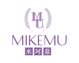米珂慕 第25类服装鞋帽商标图样