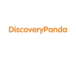 DISCOVERYPANDA 第22类绳网袋篷商标图样