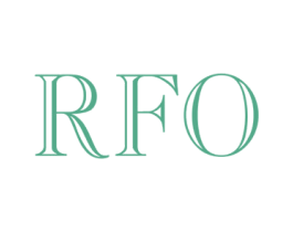 RFO 第14类珠宝钟表商标图样