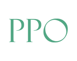 PPO 第14类珠宝钟表商标图样