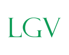 LGV 第14类珠宝钟表商标图样
