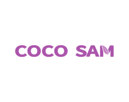 COCO SAM 第10类医疗器械商标图样