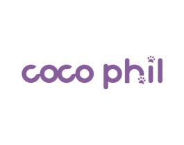 COCO PHIL 第10类医疗器械商标图样