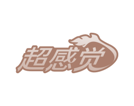 超感觉 第42类技术服务商标图样