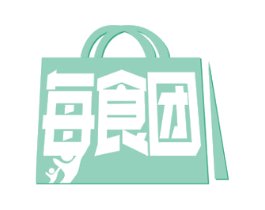 每食团 第42类技术服务商标图样